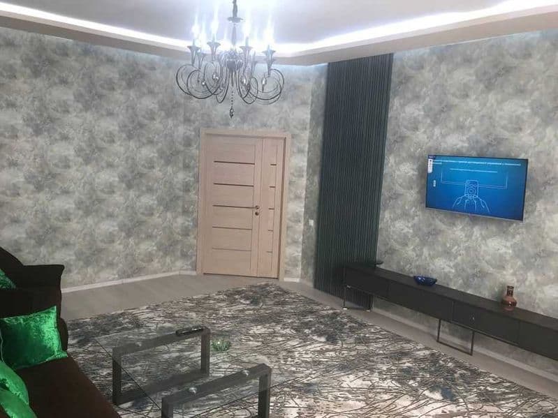 Сдаётся квартира в Новостройке  <br />
Ориентир - Метро Дост — фото 2