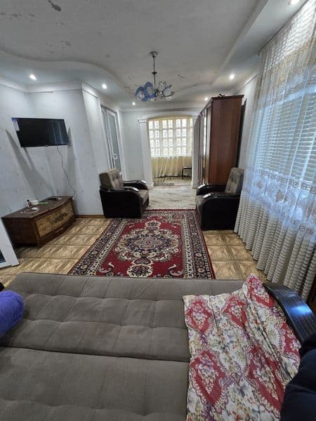 Сдаётся только Семьям с ЗАГСом. 994842531 позвоните заранее 