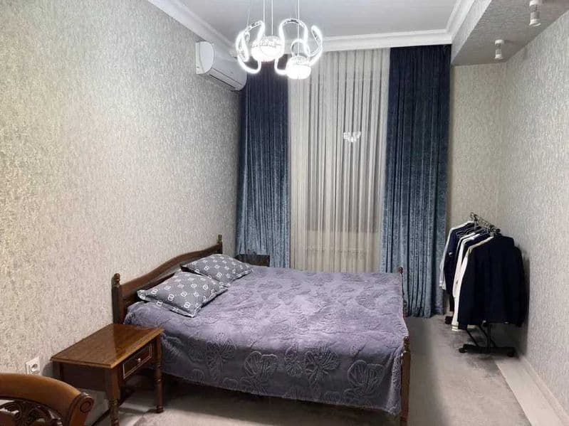 ВИД КОТОРЫЙ ВДОХНОВЛЯЕТ. Квартира на высоком этаже с панорам — фото 2