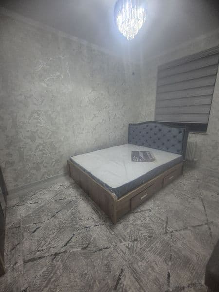 Yunusobot 18 <br />
Manzur navastroyka <br />
2 xona<br />
8