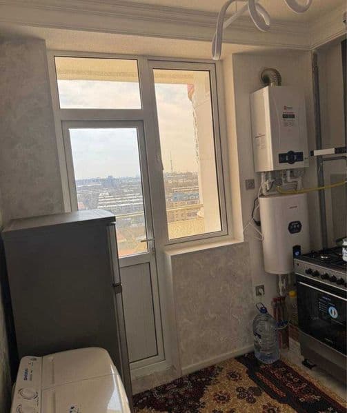 ID 2144<br />
<br />
Сдается упакованная квартира. Рядом ест — фото 5