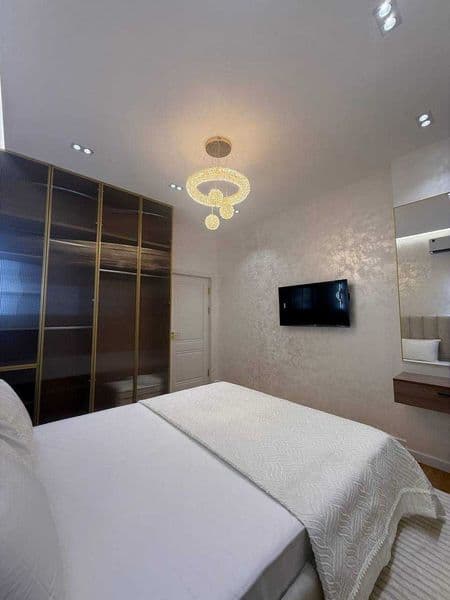 Сдаётся КЛАССНАЯ квартира<br />
<br />
• Район: Мирзо Улугбе — фото 2