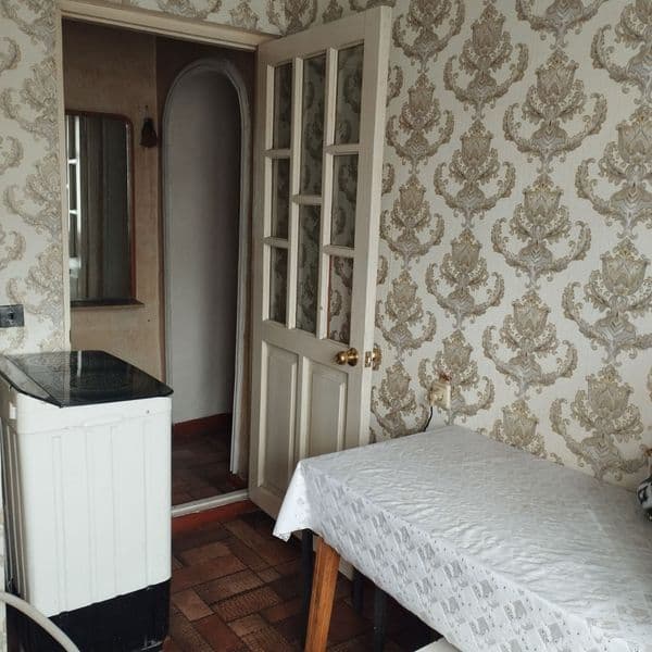 Сдаю 2/2/5 малогабаритка , на М.Горького ,метро Буюк ипак йу — фото 2