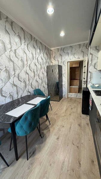 Сдаётся КЛАССНАЯ квартира<br />
<br />
• Район: Мирабадский< — фото 5