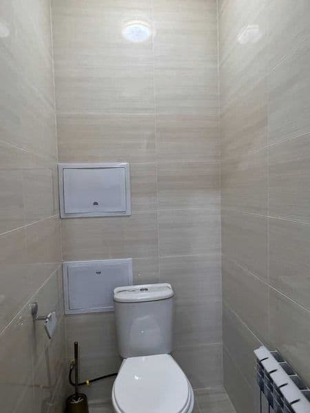 Сдается 3 комнатная квартира на 9 этаже , 9 этажного дома. Е — фото 5