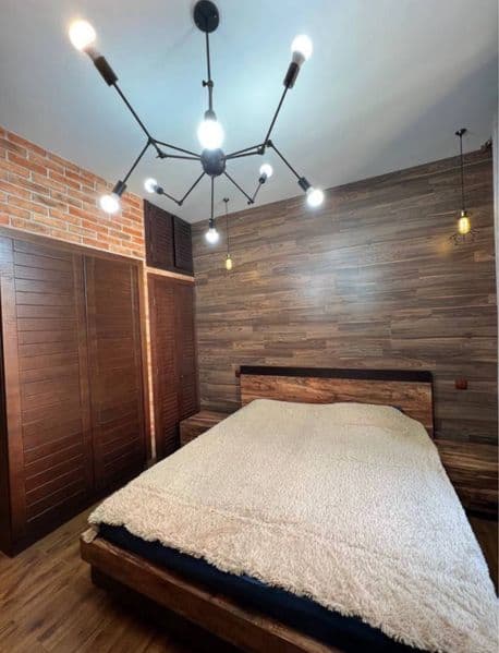 АРЕНДА КВАРТИРЫ в стиле LOFT<br />
<br />
• Тип строения: Но — фото 3