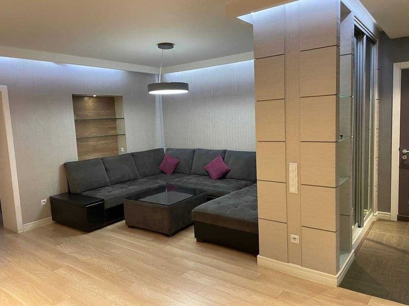 К вашему вниманию рады представить 2х комнатную квартиру на  — фото 2