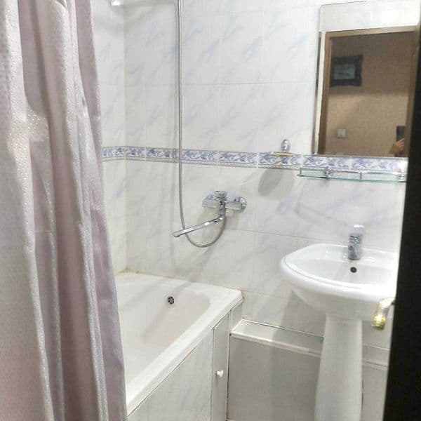 2 комнатная <br />
2 Этаж<br />
4 Этажность<br />
Ор-р: <br  — фото 2