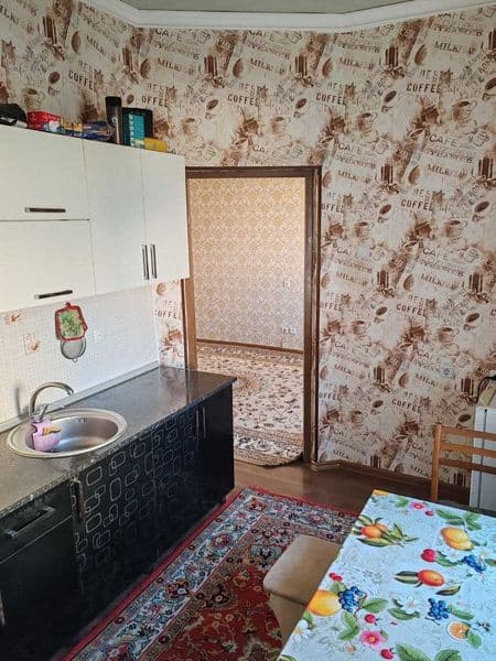 Arenda:Sergili 6A mavzesi.Arentr:Mashina bozor orqasida.Xona — фото 4