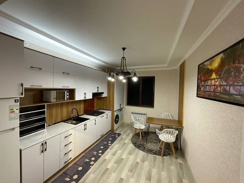 Сдаётся двухкомнатная квартира в аренду в яккасарайском райо — фото 3