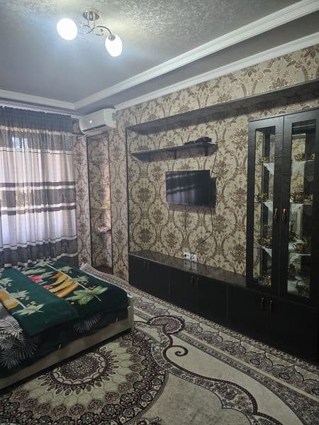 Аренда 2.хонали метро беруний якин оилага факат хамма шароит — фото 3