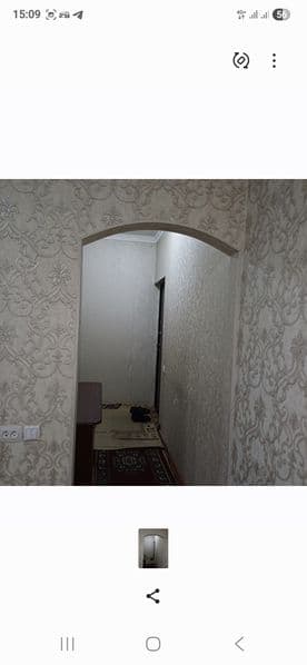 Аренда 1.хонали 2.хонали клинган коракамиш 2/4 оилага берила — фото 5