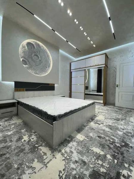 Район: Шайхантахурский<br />
Адрес: ЖК Кух Ота Лабзак <br /> — фото 2