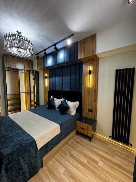 Премиальная квартира<br />
<br />
Район: Шайхантахурский<br  — фото 3