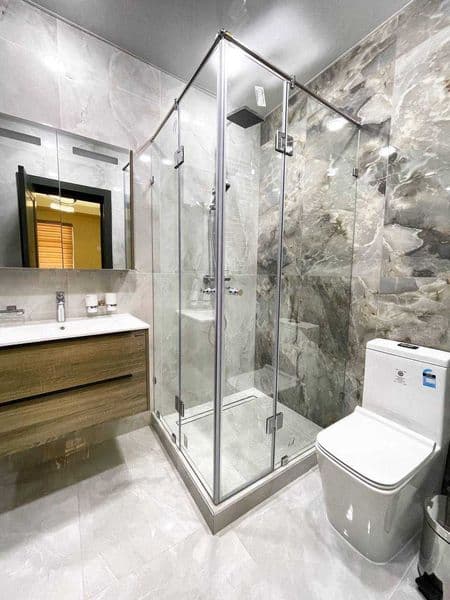 Сдается 2-комнатная квартира в ЖК Centrado,2/4/8-1100 у.е на — фото 5