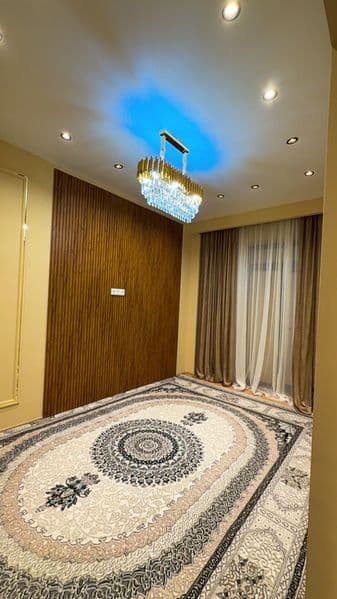 Сдается Аренду квартира. <br />
Яшнабадский район <br />
Олм — фото 2