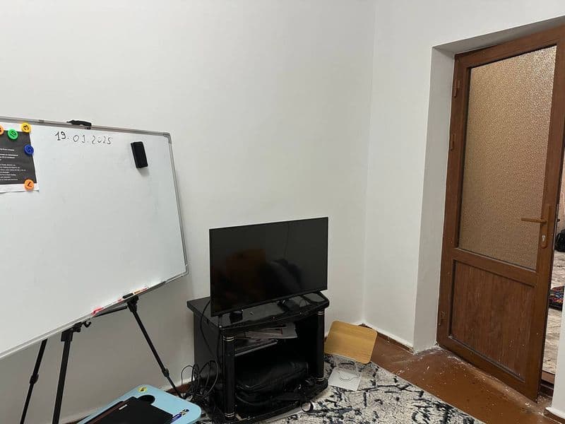 Без хозяйка!!<br />
Куйликда  массив 1 Карзинка олдида шерик — фото 2