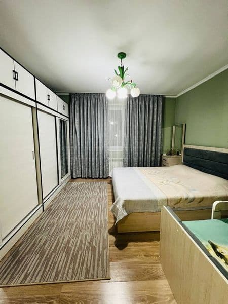Аренда квартиры <br />
2 комнатная <br />
2 этаж <br />
Дом  — фото 3