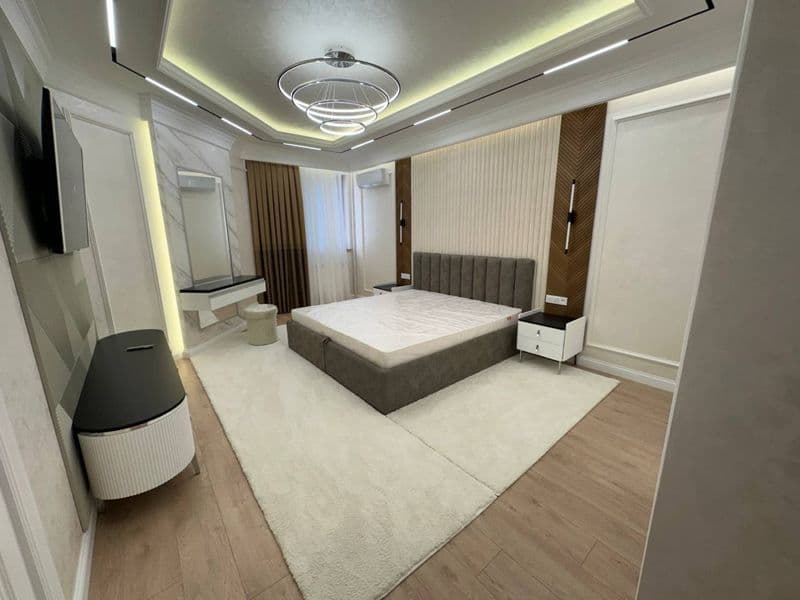 Аренда квартира:<br />
#Яккасарайский  район <br />
Ориентир — фото 5