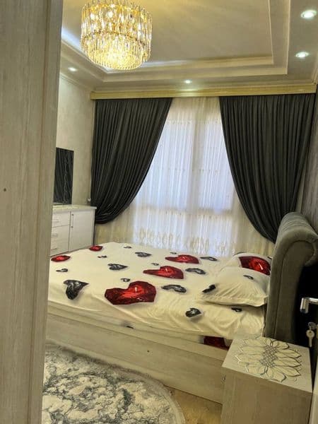 Аренда квартира Навастройка <br />
Район - Алмазар <br />
Ор — фото 4