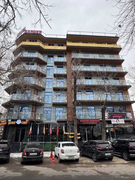 Предлагаем в аренду апартаменты со всеми удобствами и гостин — фото 2