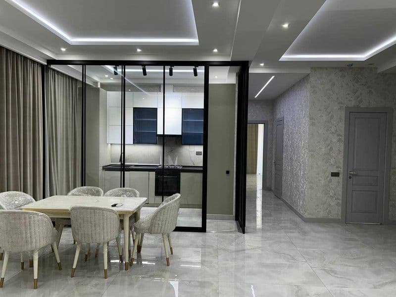 Сдаётся Квартира ЖК Парквуд <br />
Ориентир - Посольство Рос — фото 4