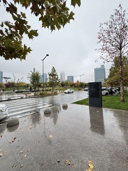 3/4/9 - 2000уе НОВОСТРОЙКА<br />
<br />
Ташкент сити парк<br