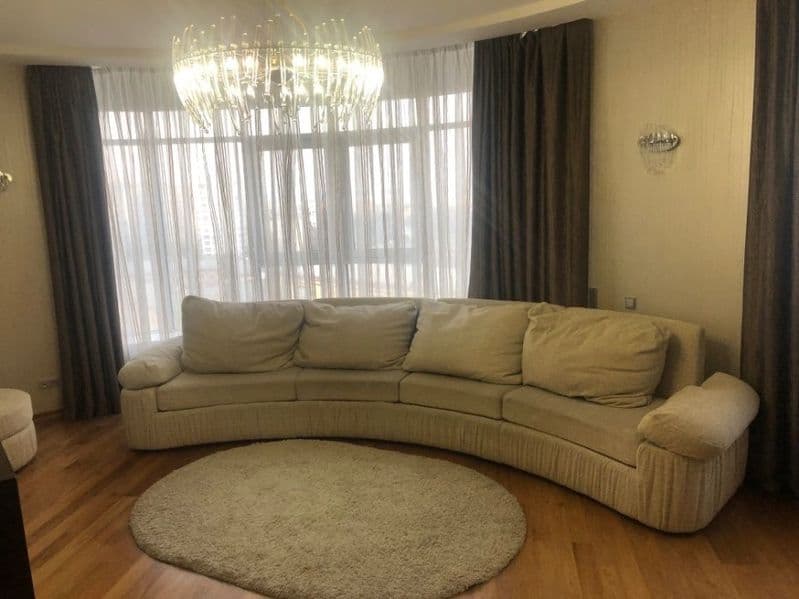 Сдается квартира в высотке на Жемчуге 3/4/16. Звоните, есть  — фото 2