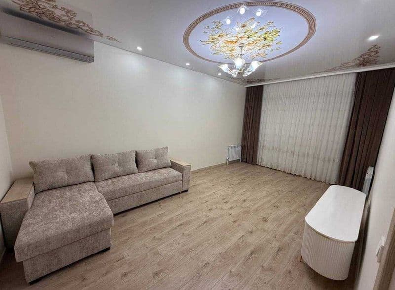 Сдаётся КЛАССНАЯ квартира<br />
<br />
• Район: Алмазарский< — фото 2
