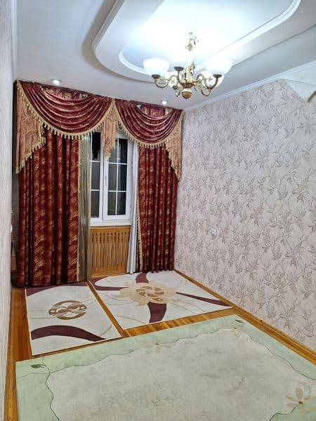 Центрда жойлашган жуда яхши квартира (Халқлар Дўстлиги метро — фото 4