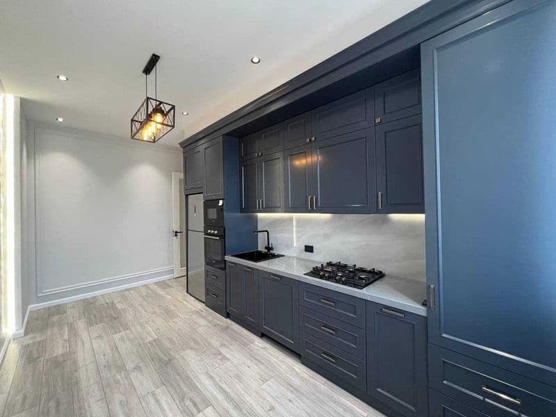 Элитный апартамент ЖК Кахастан<br />
Район: Юнусабад<br />
К — фото 3