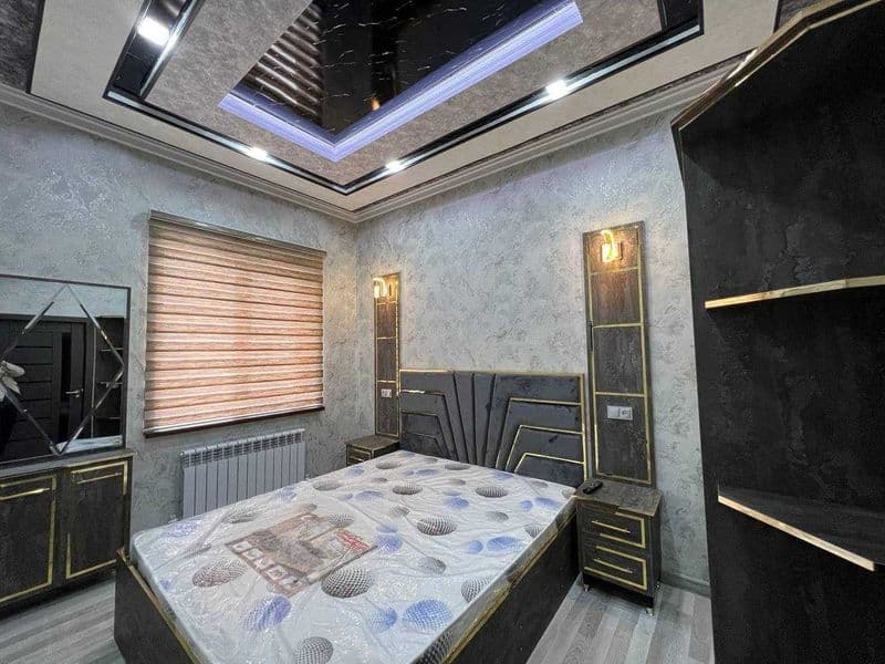 Район: Мирзо-Улугбекский<br />
Адрес: Дархан, метро Хамид Ал — фото 3