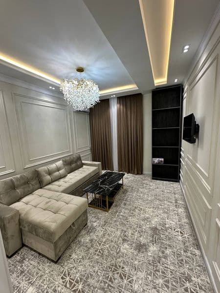 новый дом<br />
Аренда Новостройка 2/4/9 <br />
Евроремонт < — фото 5