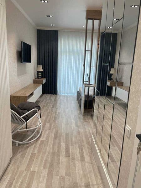 Сдаётся квартира в аренду на нрж Ойбек<br />
Город - Ташкент — фото 4