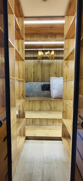 КВАРТИРА СДАЁТСЯ ВПЕРВЫЕ!<br />
<br />
НОВОСТРОЙКА  ЖК NRG M — фото 5