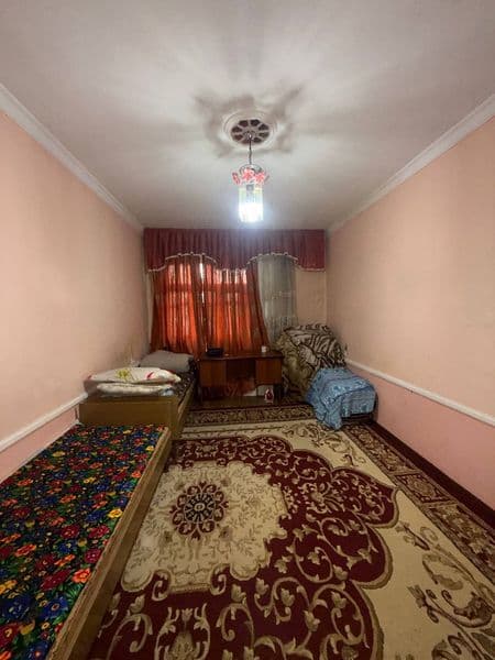 Kvartiraga sheriklikka 4ta akkuratniy bola kere. Maklersiz ! — фото 2