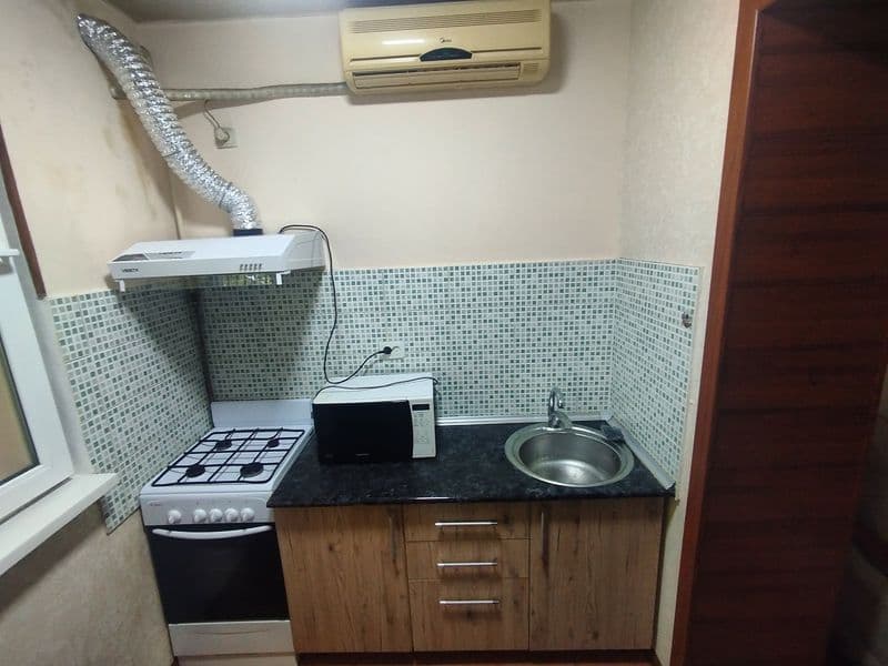 Аренда 2 комнатная квартира перед 3 ком Мирзо Улугбекский ра — фото 4