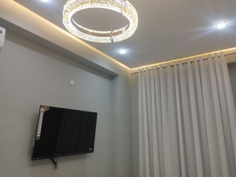 Аренда квартира <br />
Якасарайский район <br />
Комнат -1в2 — фото 3