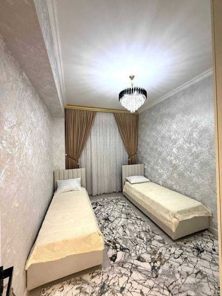 Сдается квартира для иностранцев или молодой семьи<br />
<br — фото 5