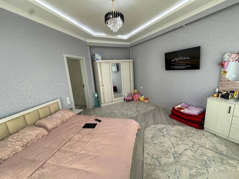 Arenda kvartira Yashnabod tumani China Xaus Navastiroyka 1xo — фото 2