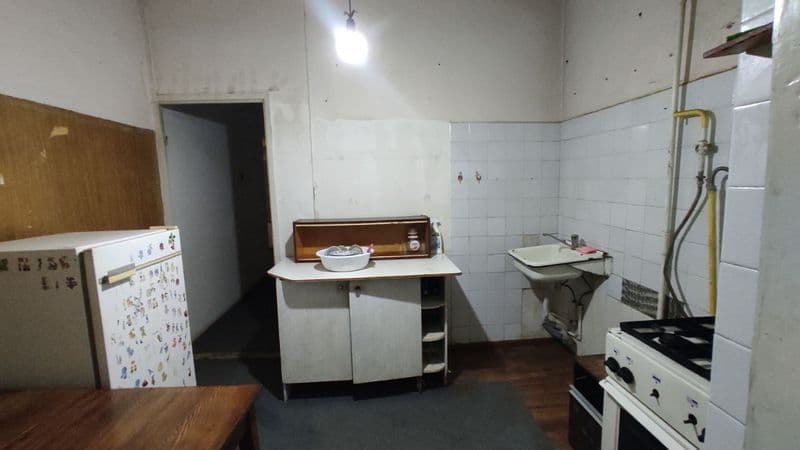 Юнусабад -14 да 3 хонали квартира ижарага берилади узок мудд — фото 3