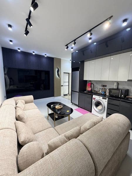 Yunsobod 3 xona navastroyka<br />
Hamma sharoit bor <br />
5 — фото 3