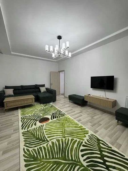 Район: Яккасарайский<br />
Адрес: ЖК Parisen <br />
Ориентир — фото 4