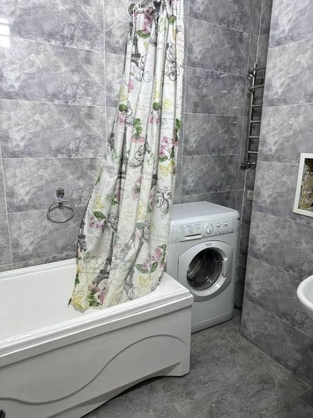 Sergelida 1honali yangi kvartira tartibli insonlarga arendag — фото 5