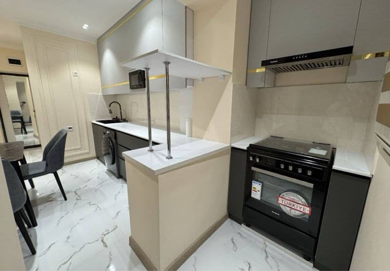 Kvartira ijaraga beriladi<br />
<br />
Rayon: #Mirobod<br /> — фото 4