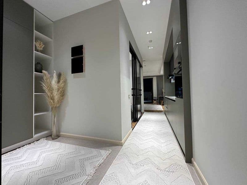 • ЖК: Nest One<br />
• Комнат: 2<br />
• Этаж: 12<br />
• Пл — фото 5