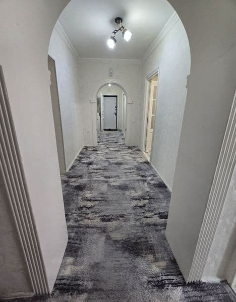 Сдаётся квартира шайхонтохур район массив кора Тош<br />
Ком — фото 2