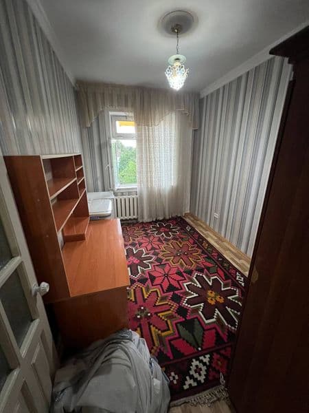 Арендага 4.хонали уй оилага берилади хамма шароити бор расмд — фото 4