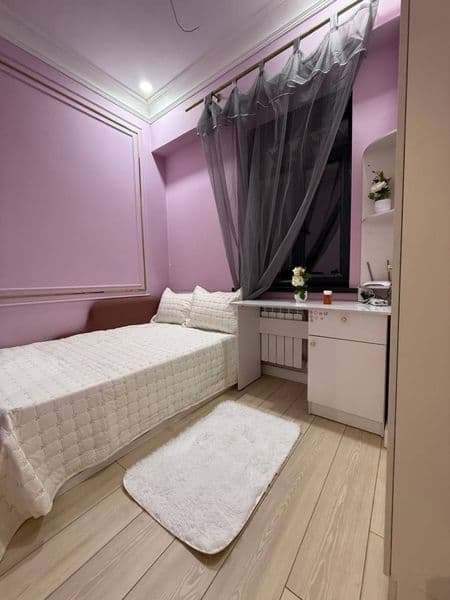 Аренда шикарная 3-комнатная квартира <br />
<br />
Район: Чи — фото 4