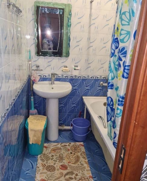 Olmazor tumani moʻljal Beruniy metroga peshkom 15 minut yoʻl — фото 2